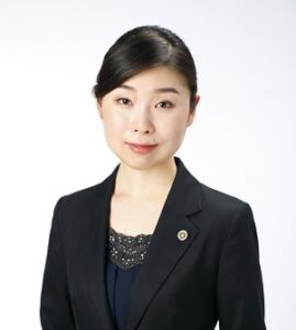 弁護士　西下　陽子