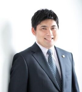 弁護士　長瀬　浩海