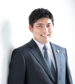 弁護士　長瀬　浩海
