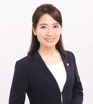 弁護士　森藤　暢子